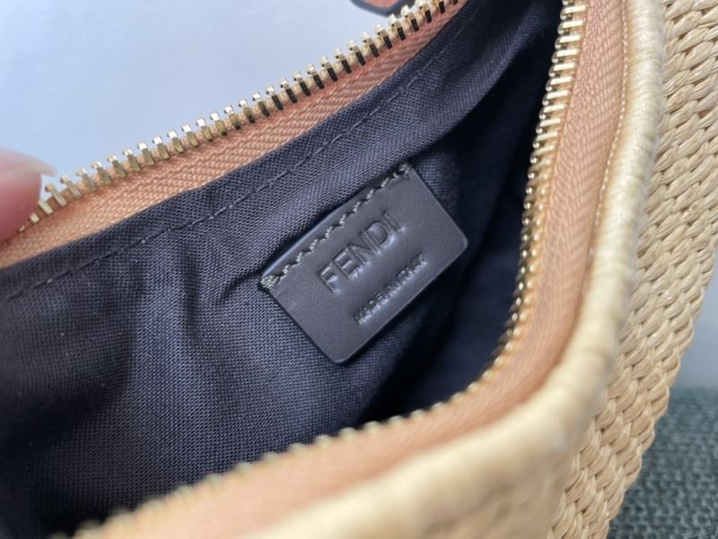 Fendi Hobo Bags